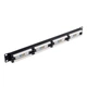 Патч-панель Atcom P5124 19" 24хRJ-45 UTP 1U cat.5е Store - изображение 1