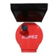 Зернодробилка Rupez (2500 Вт, 240 кг/ч) крупорушка, измельчитель зерна - изображение 3