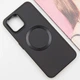 TPU чохол Bonbon Metal Style з MagSafe для Nothing Phone 2 - зображення 5