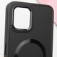 TPU чохол Bonbon Metal Style з MagSafe для Nothing Phone 2 - зображення 8