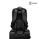 Рюкзак TAVIALO Smart TB14 черный 14л (TB14-124BL) - изображение 6
