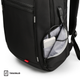 Рюкзак TAVIALO Smart TB20-1 чорний 20л (TB20-124BL) - зображення 2