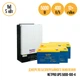 Источник бесперебойного питания Netpro UPS 5000-400 - изображение 3