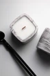 Парфюмированная свеча Choice Aroma Fleur d'Oranger 10 часов Мрамор (4824538577829) - изображение 8