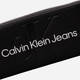 Гаманець жіночий зі штучної шкіри Calvin Klein Jeans K60K607634-0GQ Чорний (8720639169276) - зображення 4