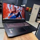 Ігровий ноутбук Acer Nitro 5/ 17.3" FullHD, IPS/ Intel Core i7 10750H (6 ядер/ 12 потоків)/ NVIDIA GeForce GTX 1660 Ti (на 6 GB)/ 24 GB/ 1 TB NVME (Б/В) - зображення 3