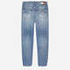 Джинси Slim fit жіночі Tommy Hilfiger DW0DW18169-1AB 27-30 Сині (8720636578545) - зображення 2