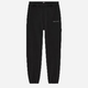 Spodnie dresowe damskie joggery Tommy Jeans DW0DW17309-BDS XS Czarne (8720645981336) - obraz 6