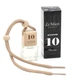 Автопарфюм для мужчин №10 SAUVAGE for Men LeMien - изображение 1