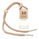 Автопарфюм для мужчин №10 SAUVAGE for Men LeMien - изображение 6