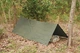 Тент Highlander Basha Shelter MA100-OG Olive (930782) - зображення 9