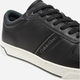 Sneakersy męskie skórzane do kostki Calvin Klein HM0HM01491-0GS 42 Czarne (8720639037582) - obraz 6