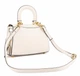Сумка жіноча Coach Luxe Refined Calf Leather Sammy Top-Handle 21 - зображення 2