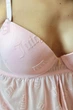 Пеньюар Very Sexy Babydoll Set Juicy couture размер S - изображение 5