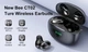 Беспроводные bluetooth наушники New Bee CT02 - изображение 2