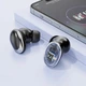 Беспроводные bluetooth наушники New Bee CT02 - изображение 8