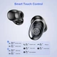 Беспроводные bluetooth наушники New Bee CT02 - изображение 9