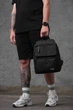 Рюкзак Without Junior Reflective Black Man 423769557 - зображення 1