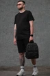 Рюкзак Without Junior Reflective Black Man 423769557 - зображення 3
