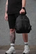 Рюкзак Without Junior Reflective Black Man 423769557 - зображення 7