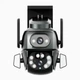Камера видеонаблюдения WIFI Full-HD DOUL CAM Q-821 - изображение 1