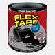 Сверхпрочная скотч-лента FLEX TAPE Black - изображение 1