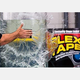 Сверхпрочная скотч-лента FLEX TAPE Black - изображение 5