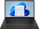 Ноутбук 17.3" HP 17-cn0222ng Intel Celeron N4120 RAM 8GB SSD 256GB Win11 (UKR) - изображение 1