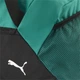 Спортивна сумка тканинна Puma TeamGOAL Teambag 09023304 Зелена (4099685993000) - зображення 3