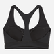 Спортивный топ для бега и тренировок женский Puma 4Keeps Cloudspun Bra 52580901 XS Черный (4067981289288) - изображение 7