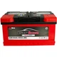 Аккумулятор автомобильный CARBON 85 Ah/12V низький Euro (CRB85-00L) - изображение 1