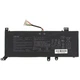 Аккумулятор для ноутбука ASUS X509 B21N1818-2, 4212mAh (32Wh), 2cell, 7.6V, Li-ion (A47828) - изображение 1