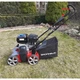 Аэратор Grunhelm бензиновый скарификатор TS-40S (92571) - изображение 3