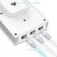 Точка доступа Wi-Fi TP-Link EAP655-WALL - изображение 4