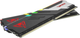 Pamięć RAM Patriot Viper Venom RGB DDR5-6800 32768MB (Kit of 2x16384) PVVR532G680C34K (4711378423587) - obraz 3