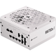 Блок питания Corsair 750W RM750x White (CP-9020273-EU) - изображение 6