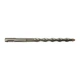 Бур Milwaukee SDS+ M2, 10,0х160х100мм (4932307073) - изображение 2