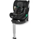 Автокресло Lionelo Braam i-Size Black Carbon, черно-серое (LO-BRAAM I-SIZE BLACK CARBON) - изображение 2