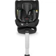 Автокресло Lionelo Braam i-Size Black Carbon, черно-серое (LO-BRAAM I-SIZE BLACK CARBON) - изображение 3