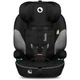 Автокресло Lionelo Levi i-Size Black Grey (LO-LEVI I-SIZE BLACK GREY) - изображение 2
