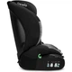 Автокресло Lionelo Levi i-Size Black Grey (LO-LEVI I-SIZE BLACK GREY) - изображение 3