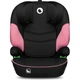 Автокресло Lionelo Lars I-Size 15-36 кг Pink Baby (LO-LARS I-SIZE PINK BABY) - изображение 2