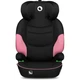 Автокресло Lionelo Lars I-Size 15-36 кг Pink Baby (LO-LARS I-SIZE PINK BABY) - изображение 4