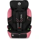 Автокресло Lionelo Levi One i-Size Pink Rose (LO-LEVI ONE I-SIZE PINK ROSE) - изображение 3