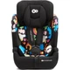 Автокресло Kinderkraft Comfort Up i-Size Happy Shapes (KCCOUP02HAP0000) (5902533925476) - изображение 2