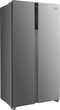 Side-by-side холодильник BEKO GNO5322XP - зображення 2