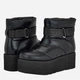 Женские дутики Guess 635762522 38 Черные (1159807705) - изображение 3
