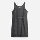 Сарафан джинсовый женский Levi's 955145468 M Черный (1159807712) - изображение 4