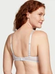 Бюстгальтер з кісточками Victoria's Secret 290682779 36C Сірий (1159803736) - зображення 2