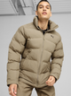 Куртка демисезонная мужская Puma Mono Jacket 62646967 XXL Бежевая (4067981373819) - изображение 1